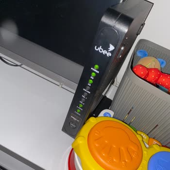 Sürekli Kesilen İnternet Ve Çözülemeyen Sorun