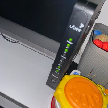 Sürekli Kesilen İnternet Ve Çözülemeyen Sorun