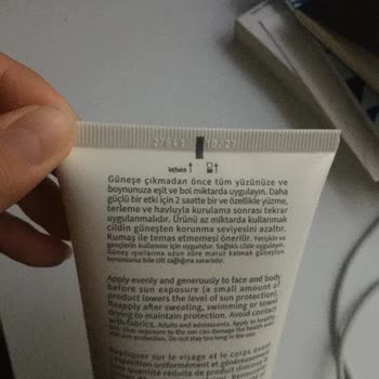 Bioderma Ürün Orijinalliği Hakkında Endişe