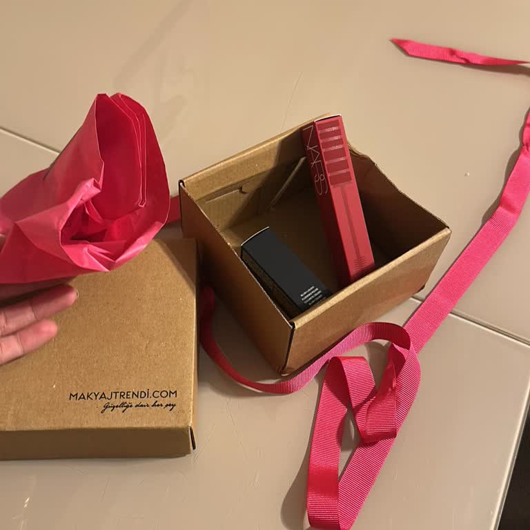 Hediye Ürün Yanıltmacası