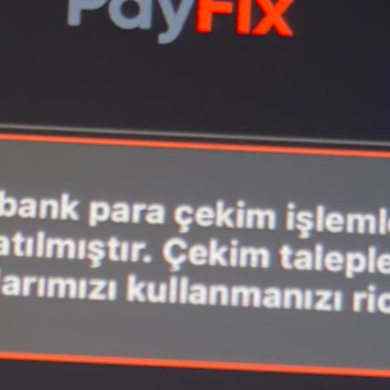 Yanlış Gönderilen Para İçin Çözüm Arayışı