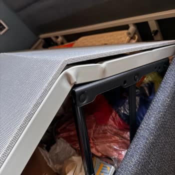 Kırılan Baza Ve İlgisiz Müşteri Hizmetleri