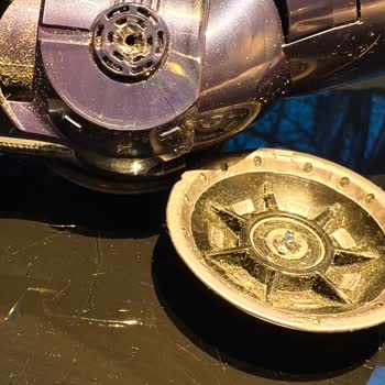 Dyson Süpürge Başlığındaki Kronik Tekerlek Sorunu