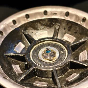 Dyson Süpürge Başlığındaki Kronik Tekerlek Sorunu