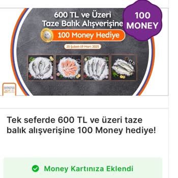 Migros Kampanyaları Ve Ürün Kalitesi Hayal Kırıklığı