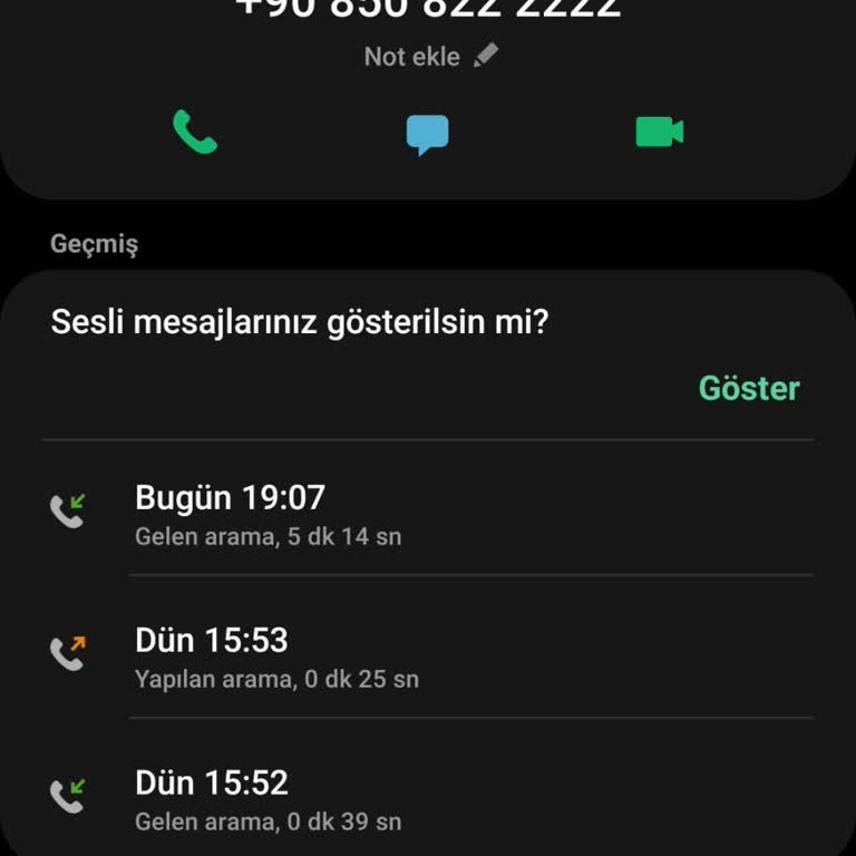 Turkcell Online Hat Başvurusu Teslimat Sorunu