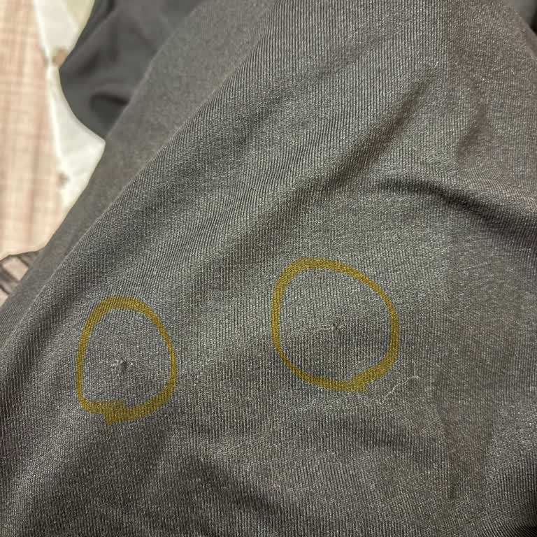 Ürün Deliklerle Geldi, Güven Sarsıldı