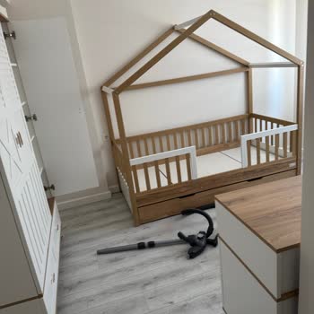 Mobilya Teslimatında Aksaklık Ve Yanlış Ürün Sorunu