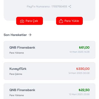 Hesabımdaki Parayı Çekemiyorum: Mağduriyetin Sebebi Ne?