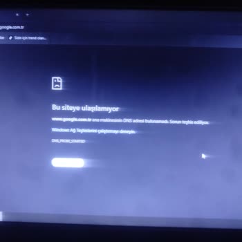 Evde Sürekli Kopan İnternet Kabusu