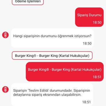 Eksik Ürün Teslimatı Ve Kötü Uygulama Deneyimi