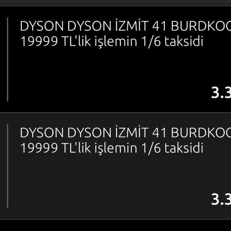 Mağaza Çalışanlarının Hatalı İşlem Ve Kötü Yaklaşımı