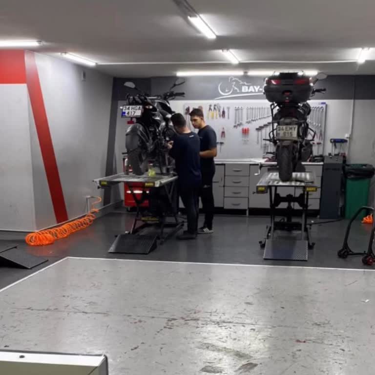 Bajaj Pulsar NS125 Garanti Sorunu Ve İlgisiz Servis