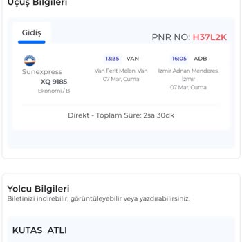 Yanıltıcı Kampanya Ve Yanlış Yönlendirme
