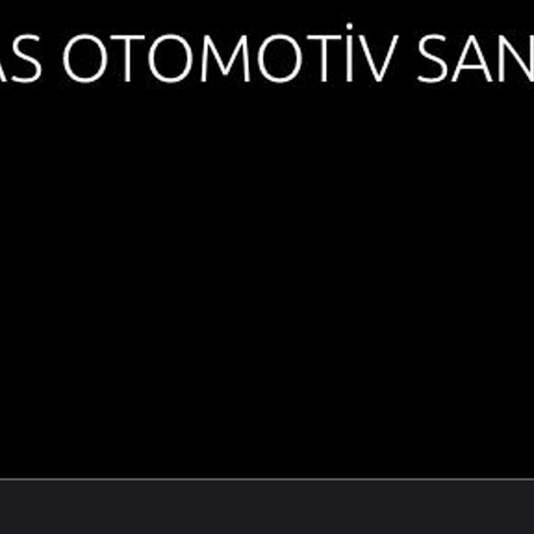 Parça Temin Sürecindeki Aksaklıklar