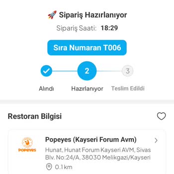 İptal Edilen Siparişe Rağmen Karttan Çekim Yapılması