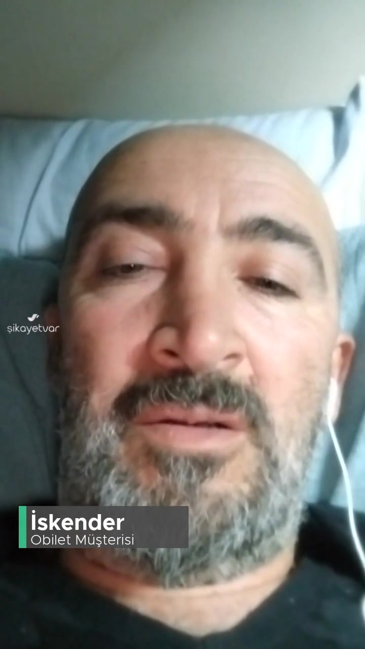 Obilet İptal Olan Biletim Halen İadesi Yapılmadı videonun kapak resmi