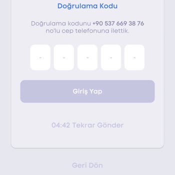 Maksimum Cihaz Sayısı Sorunu Ve Erişim Engeli