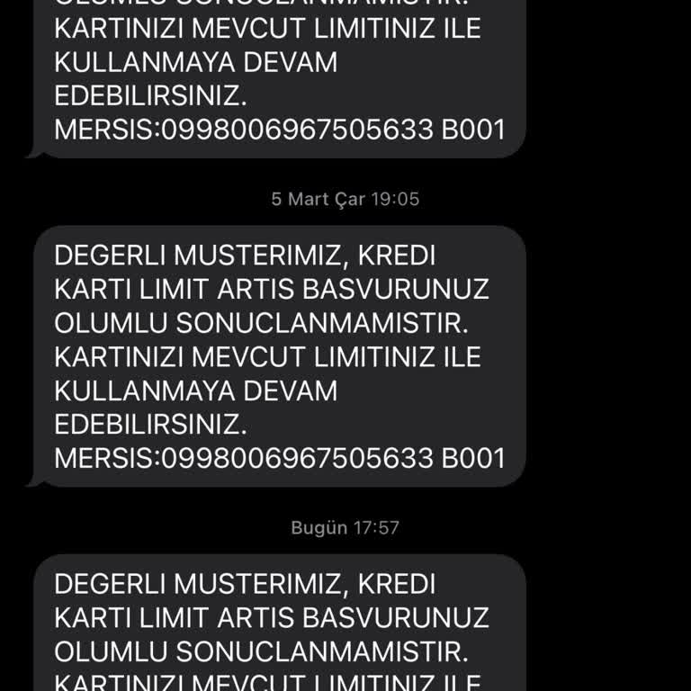 Ziraat'te Limit Artışı Engeli: Maaşımı Başka Bankaya Taşıyabilirim