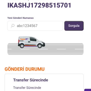 Geciken Fırın Teslimatı Müşteri Memnuniyetsizliği Yaratıyor