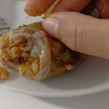 Tamamen Çiğ Gelen Şırdan Siparişi Hayal Kırıklığı Yarattı