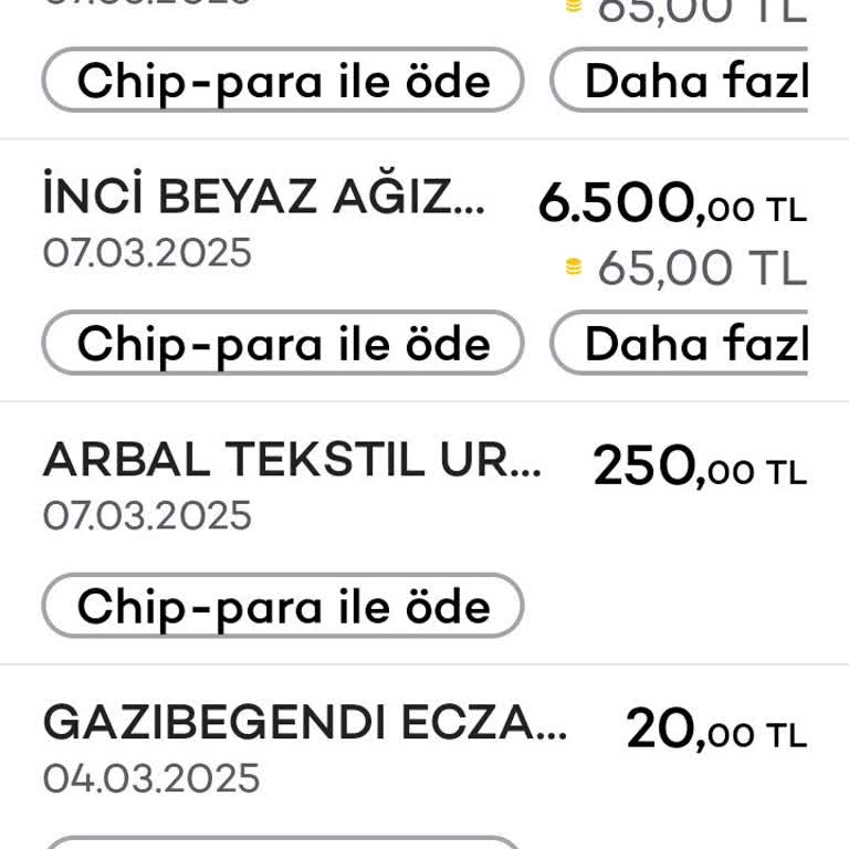 Diş Polikliniğinde Yanıltıcı Fiyatlandırma Ve Haksız Ücretlendirme