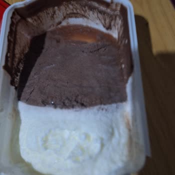 Bozuk Dondurma Ve Güvenlik Sorunu