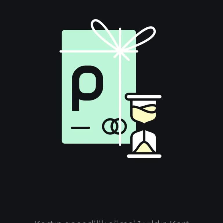 Trendyol Ve Papara Arasındaki Sanal Kart Yanıltmacası