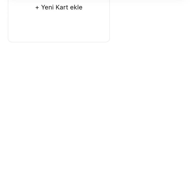 İninal Kart İle Online Alışverişlerde Karşılaşılan Onay Sorunu
