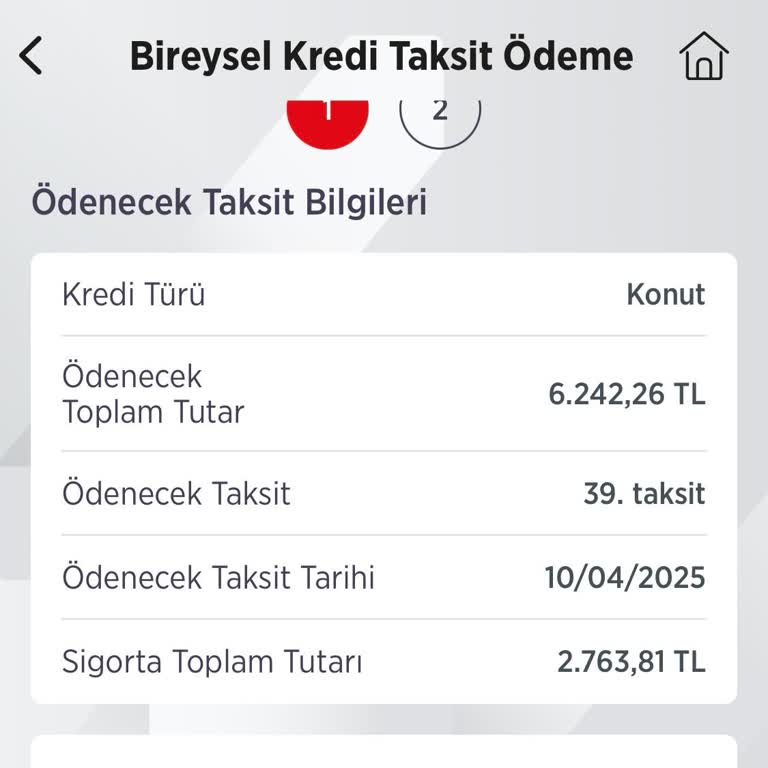 İzinsiz Yenilenen Konut Sigortası İçin Acil Çözüm Talebi