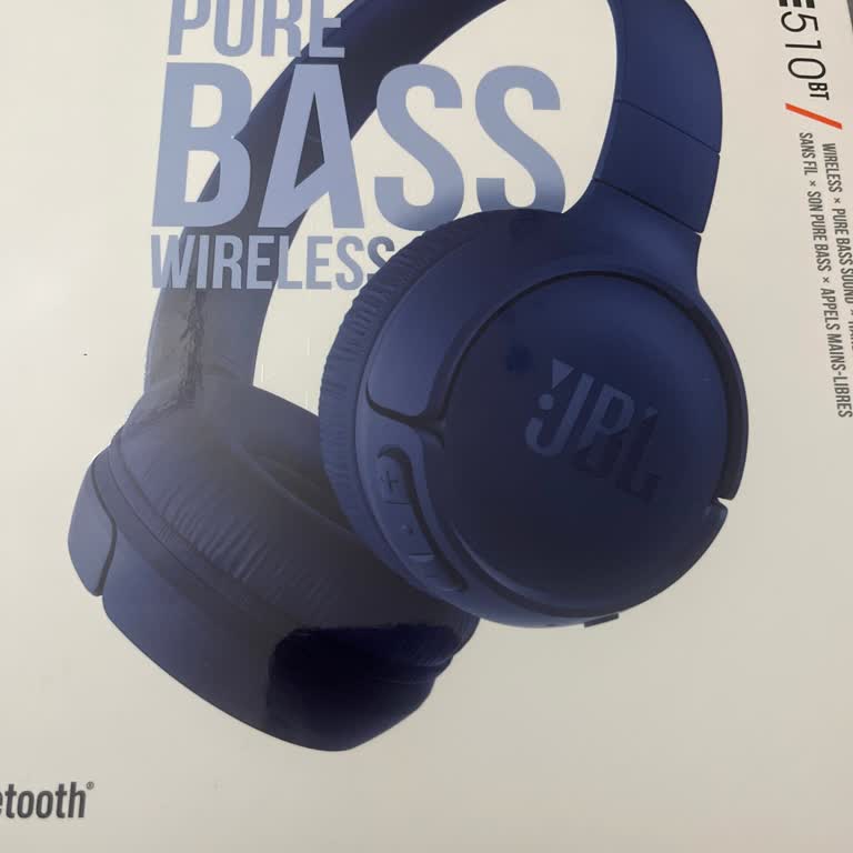 JBL Tune510bt Kulaklıkta Aşırı Ses Sızıntısı Sorunu