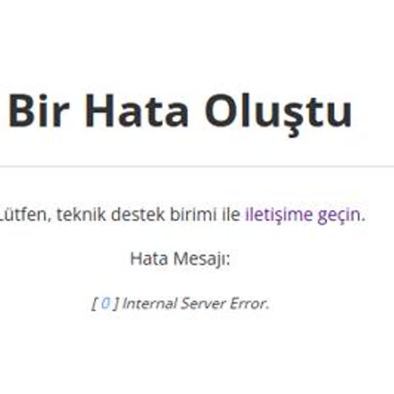 IdeaSoft Sürekli Kesintilerle Ciro Kaybı Ve Yetersiz Destek