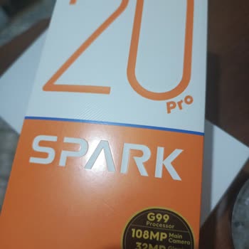 Tecno Spark Pro 20 İle Sürekli Bağlantı Sorunları