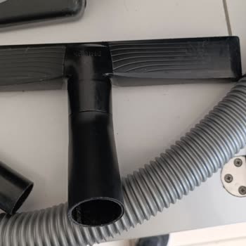 Philips Süpürge Başlık Sorunu Ve Garanti Kapsamı