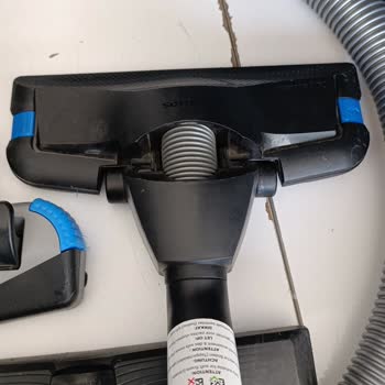Philips Süpürge Başlık Sorunu Ve Garanti Kapsamı
