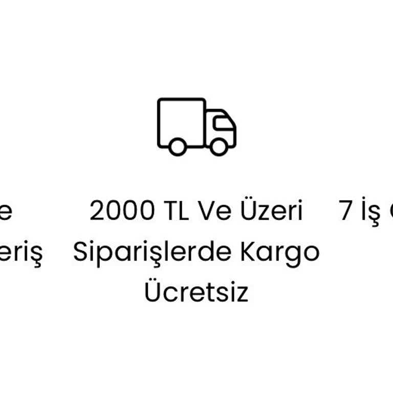 İade Politikası Hakkında Hayal Kırıklığı Ve İlgisizlik