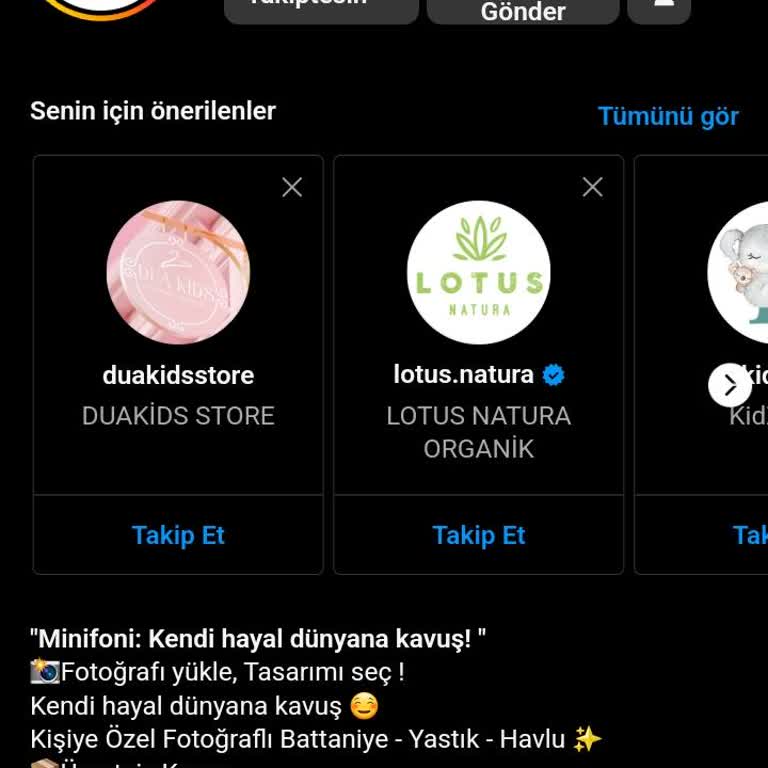 Kargom Gelmedi, Firma İletişim Kurmuyor