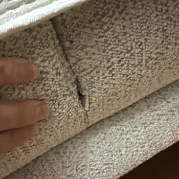 İstikbal Aysa Koltuk Sandalye Sorunları Ve Yetersiz Hizmet