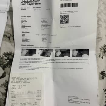 Philips Airfryer'da Tasarım Hatası Ve Yetersiz Müşteri Hizmetleri