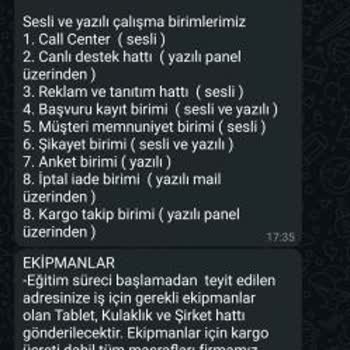 Kişisel Bilgilerinizi Koruyun: İş İlanı Görünümündeki Tehlikeler