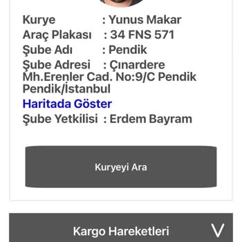 Zara'dan Kaybolan Kargo: Teslim Edilmeden Teslim Görünüyor!