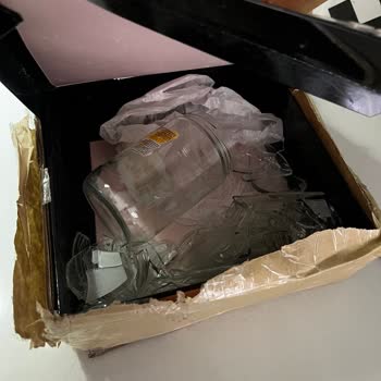 Yanlış İade: Cam Kavanoz Şoku