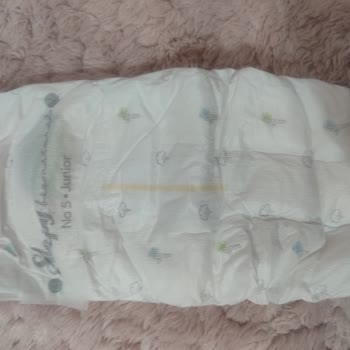 Hepsiburada'dan Aldığım Bebek Bezi Kalite Sorunu