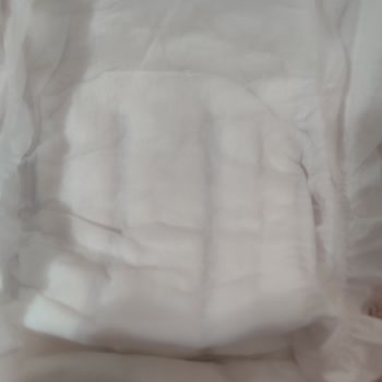 Hepsiburada'dan Aldığım Bebek Bezi Kalite Sorunu