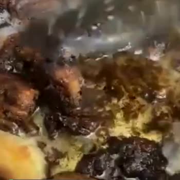 Porsion Mini Churros Şikayet