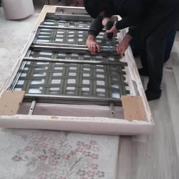 Doğtaş Mobilya'nın Sürekli Geciken Ve Yetersiz Servis Hizmeti