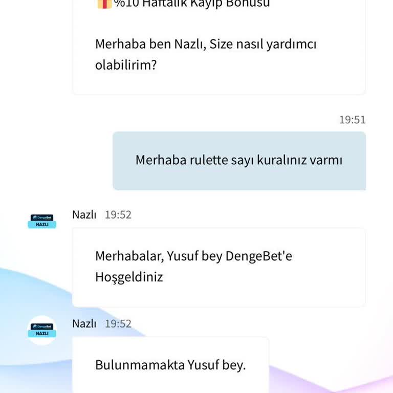 Çekim İşleminde Yaşanan Sorun Ve Çelişkili Bilgilendirme
