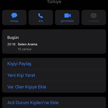 Telefon Aramasıyla Yanıltıcı 'Evet' Korkusu