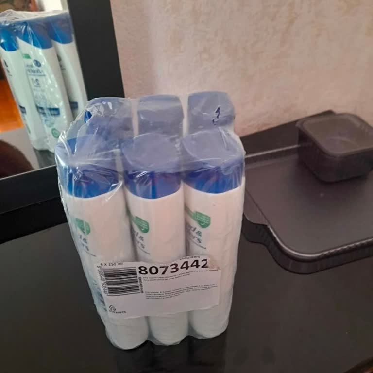 Kepek Sorununu Çözemeyen Şampuan
