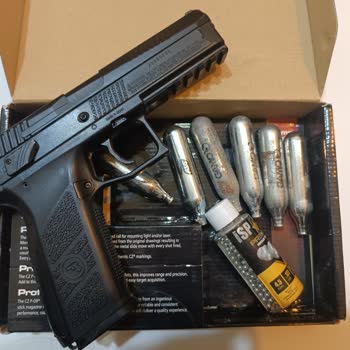 Hatalı İlan Reddi: Havalı Tabanca Yanılgısı